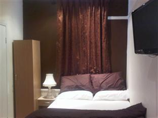 Old Friends Guesthouse London Exterior foto